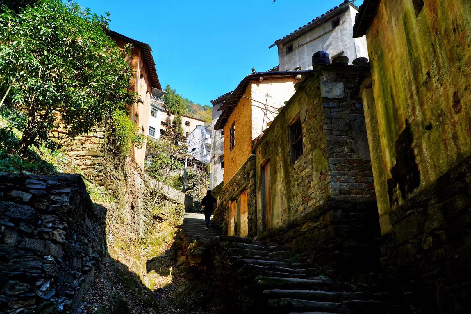 安徽两日游小布达拉宫,安徽布达拉宫全景