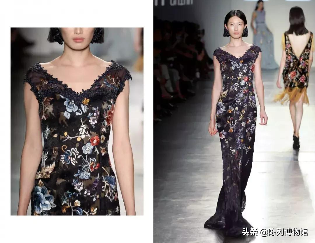 香奈儿秦岚,秦岚香奈儿套装