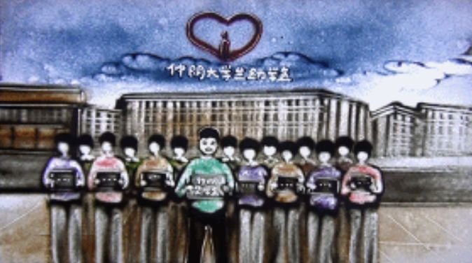 入渝12周年庆,入桂十载碧桂园与您共筑美好生活