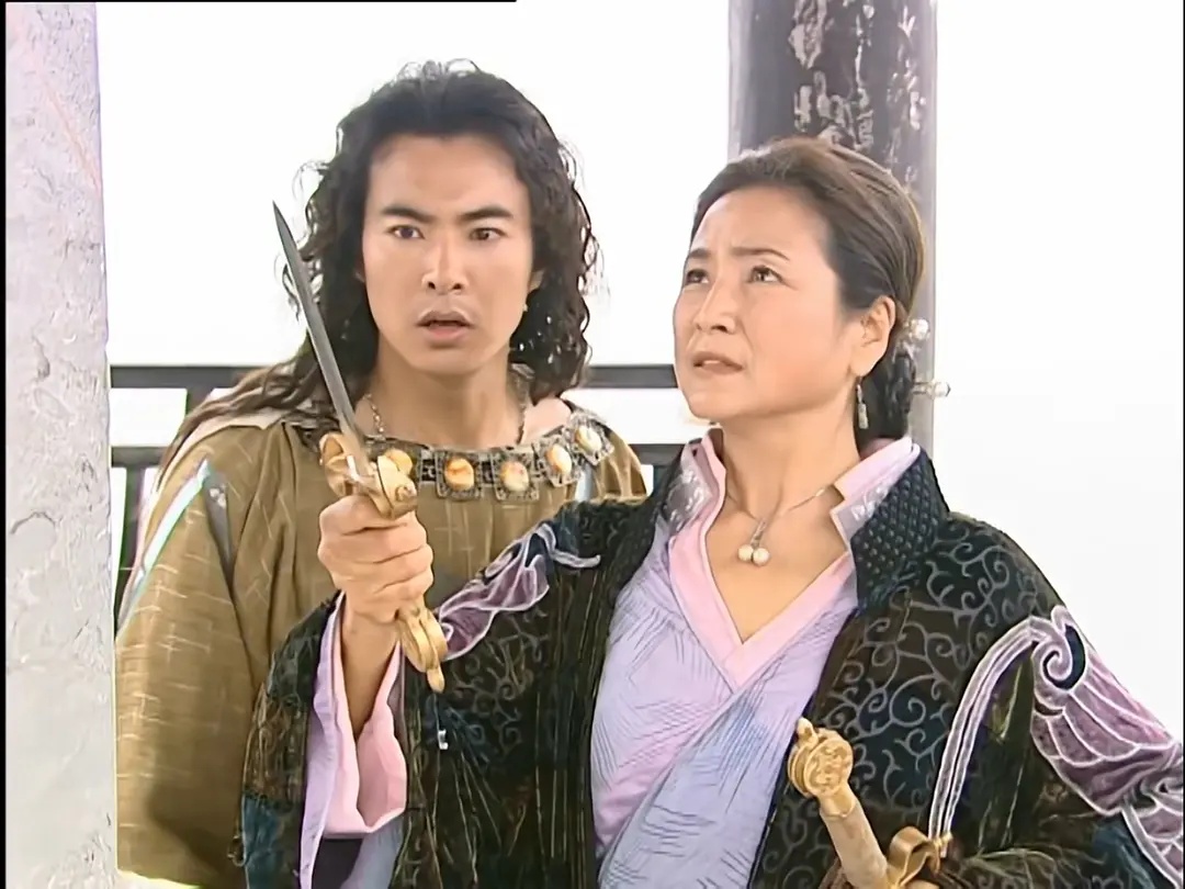 水月洞天童博和尹天雪成亲是哪集,水月洞天童博和尹天雪解除婚约