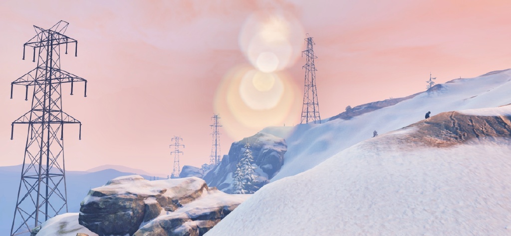 这个游戏好玩吗？细说明日之后这历经坎坷的两年