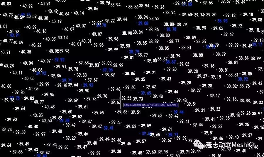 华润、万科、美的都在用！无人机土方测量的精度和效率如何？