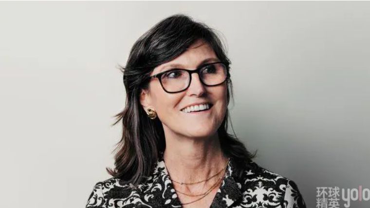 凯瑟琳巴菲特视频,女版巴菲特投资项目