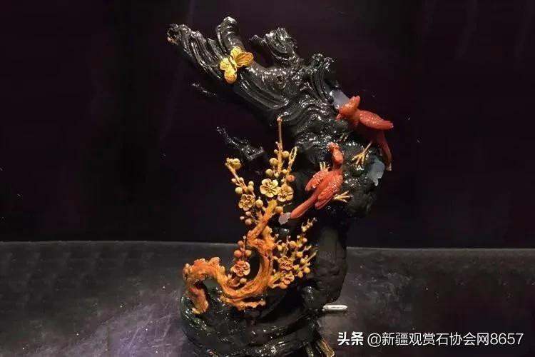 七彩阿拉善玛瑙,七彩玛瑙是怎么形成的