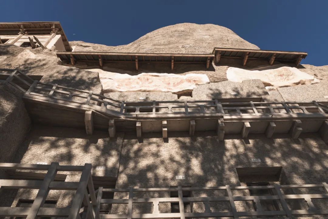 敦煌为什么会是佛教圣地,敦煌为什么能闻名世界