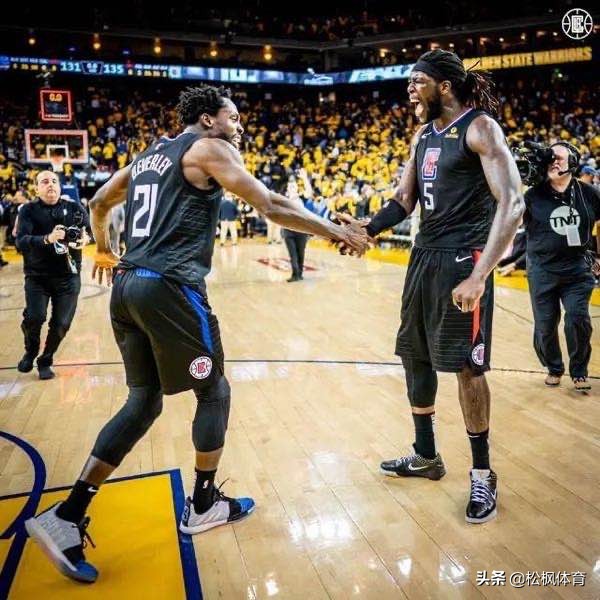 贝弗利谈防守保罗和库里的区别,贝弗利分析