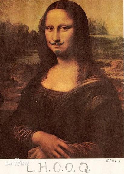 《蒙娜丽莎》背后，竟然有那么多的故事