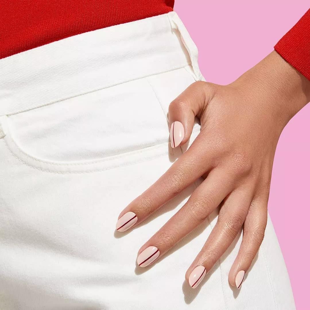 好用又好看的指甲油推荐,种草澳洲