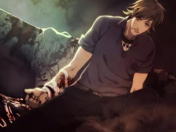 神话里都是吓人的，这些克苏鲁游戏胆小者别随便玩