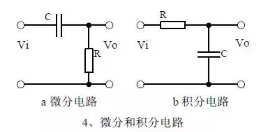 十大经典模拟电路图,电气自动化基础知识电路图