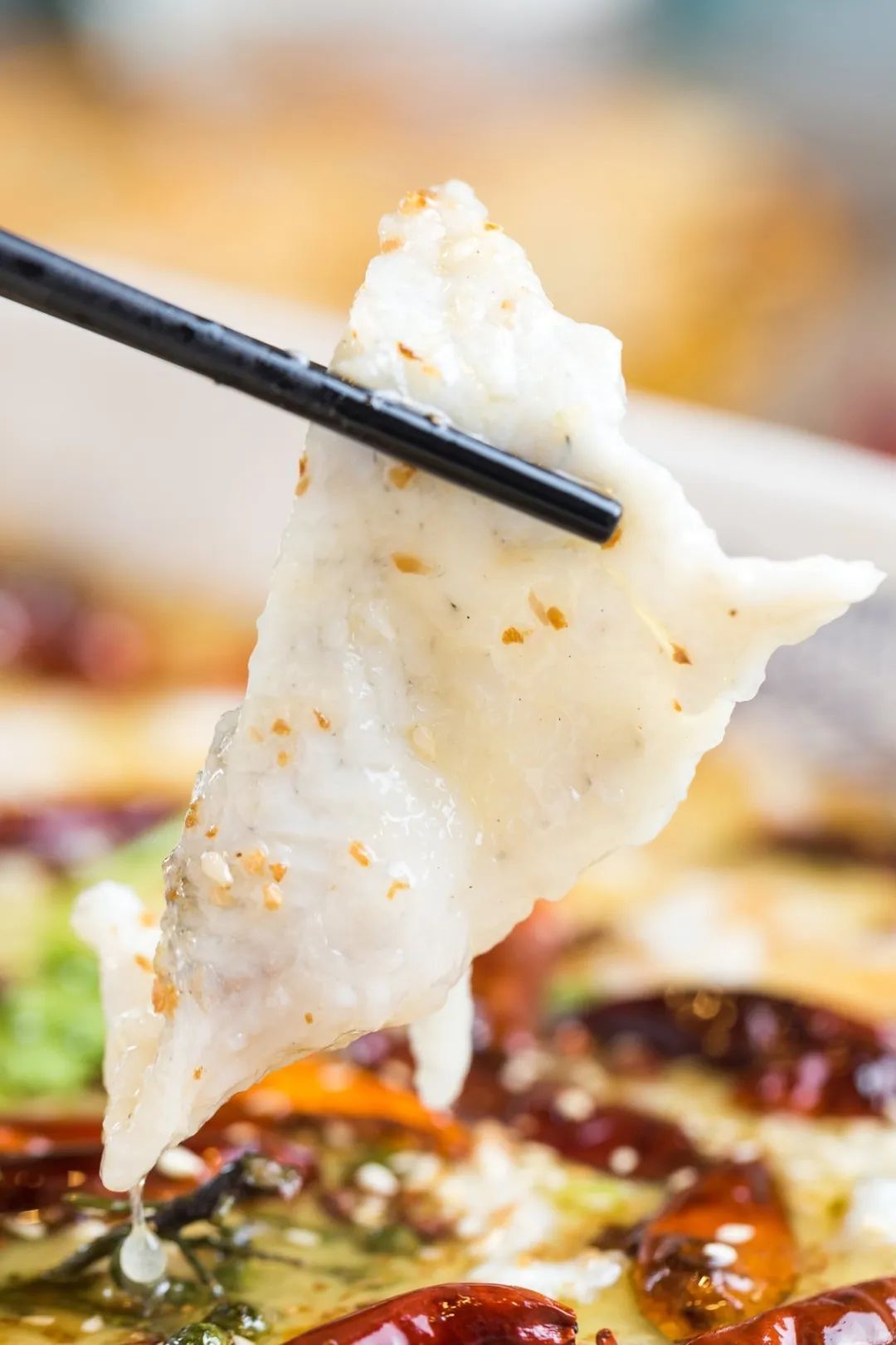 8年老店老味道,8年的酸菜鱼店值得大家去尝尝