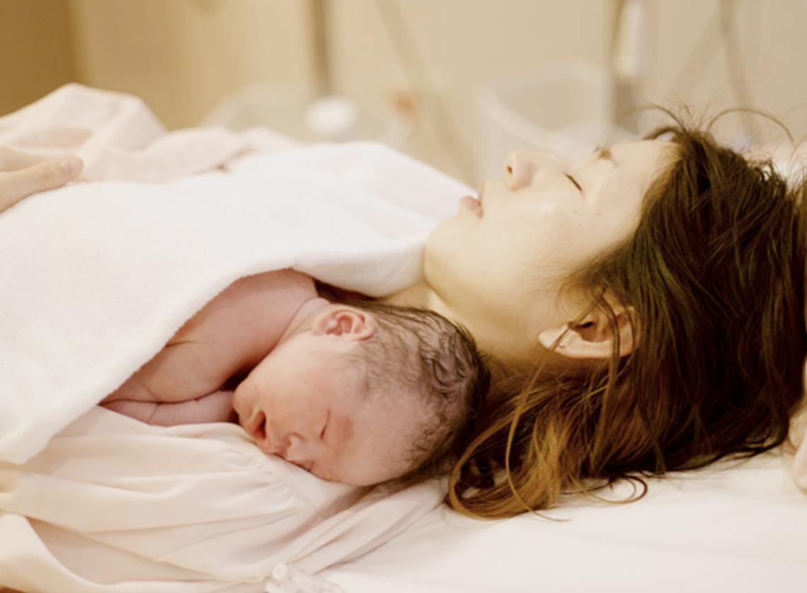 顺产和刨腹产护理的区别,顺产和剖宫产护理的不同之处