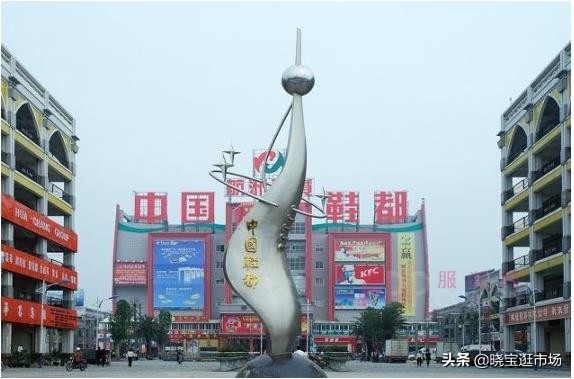 全国鞋子批发最便宜的地方,全国鞋子批发市场十大排名