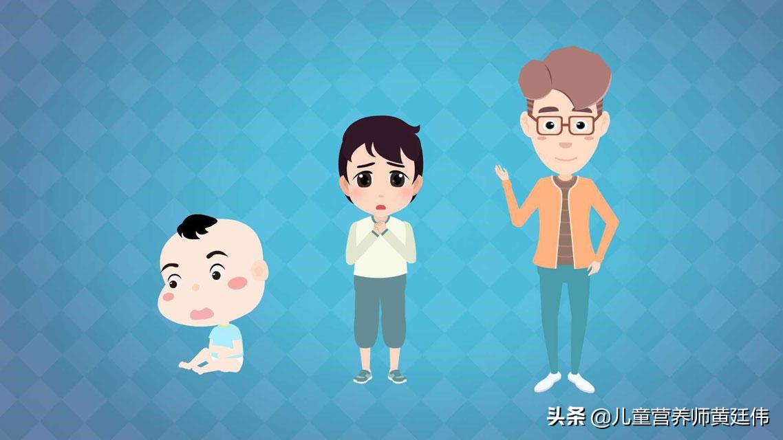 孩子咳嗽三联药指的是哪三种药,调理脾胃宝宝咳嗽