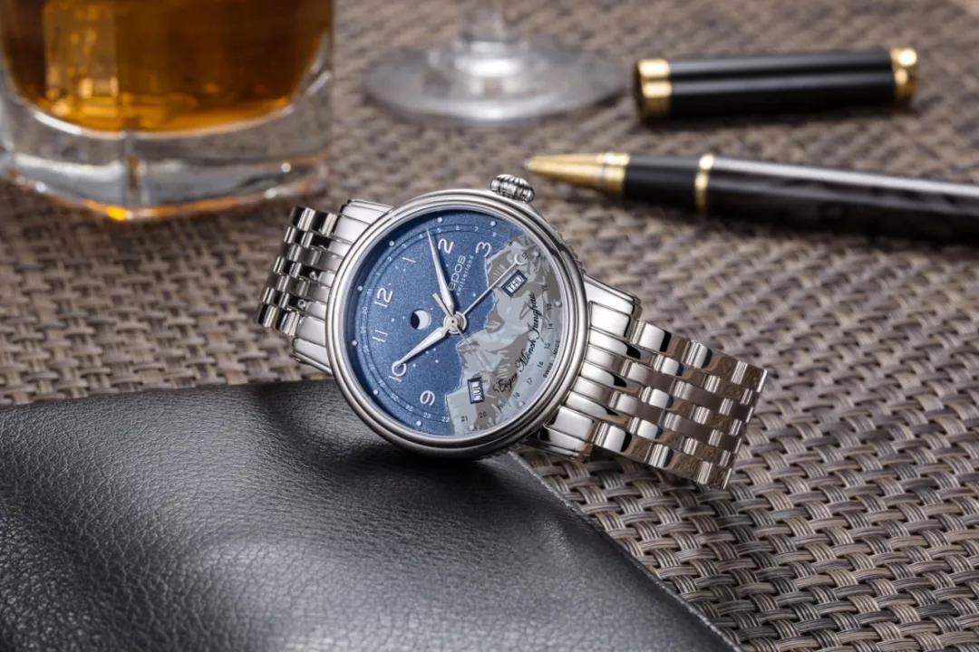 劳力士什么级别的表最好,劳力士跟欧米茄的表是什么档次的