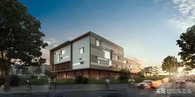 潮汕大事件！这三所附属学校即将“闪亮登场”！