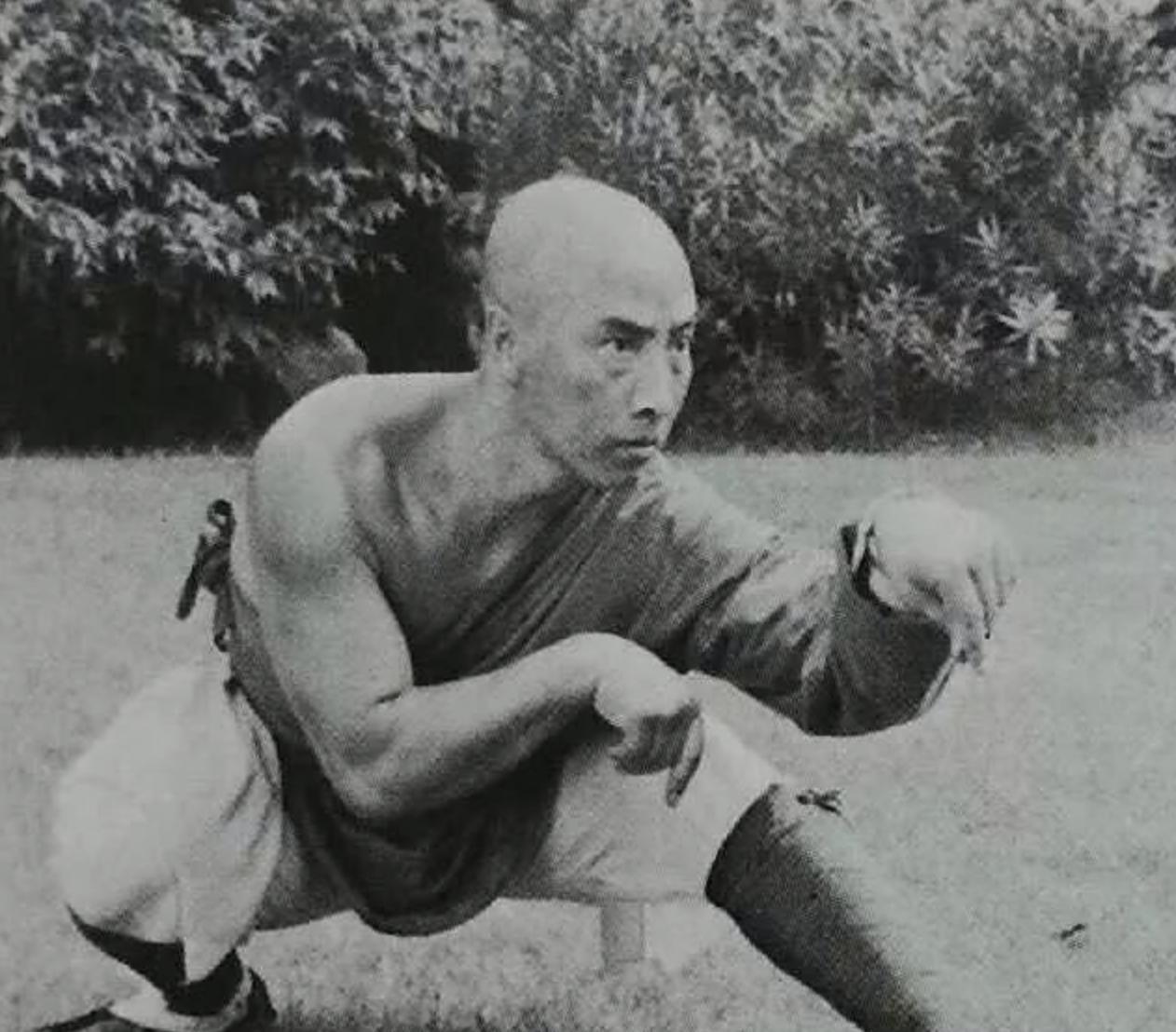 当年拍了两年的《少林寺》，李连杰被嫌弃身高，大反派都已去世