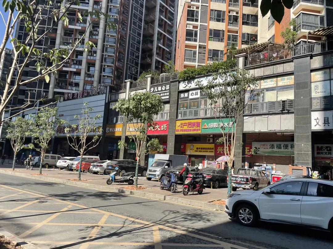 榕江壹号院近况,榕江壹号院值得买吗