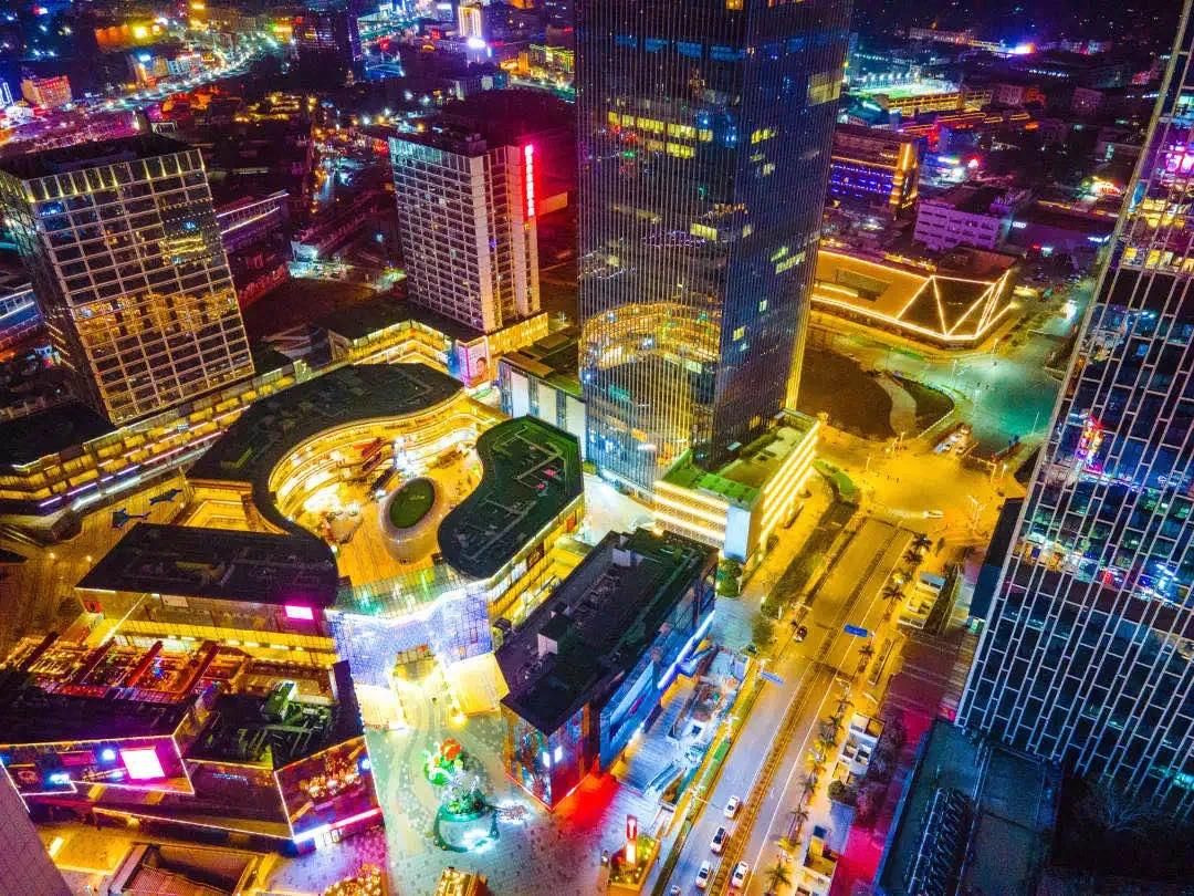 番禺三大旧改项目,番禺区旧改最新消息