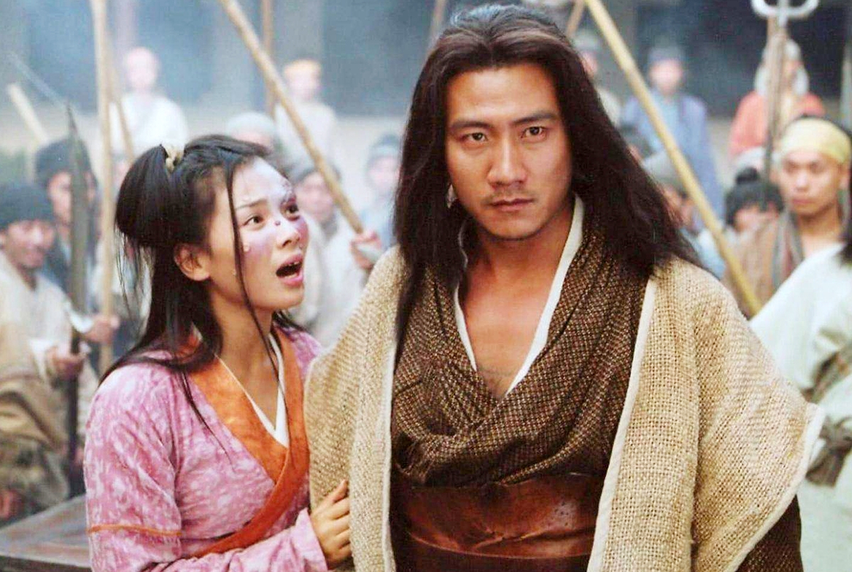 天龙八部少林七十二绝技,天龙八部少林百无禁忌技能介绍