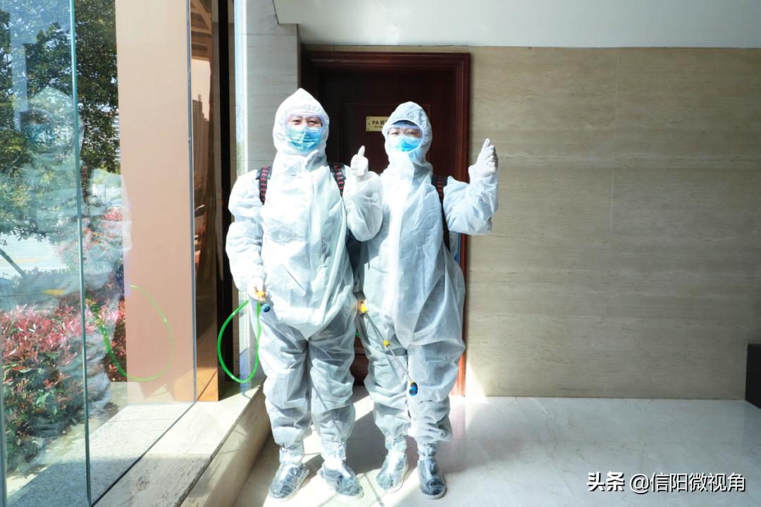 信阳首家五星级酒店信阳锦江国际大酒店4月11日复工营业