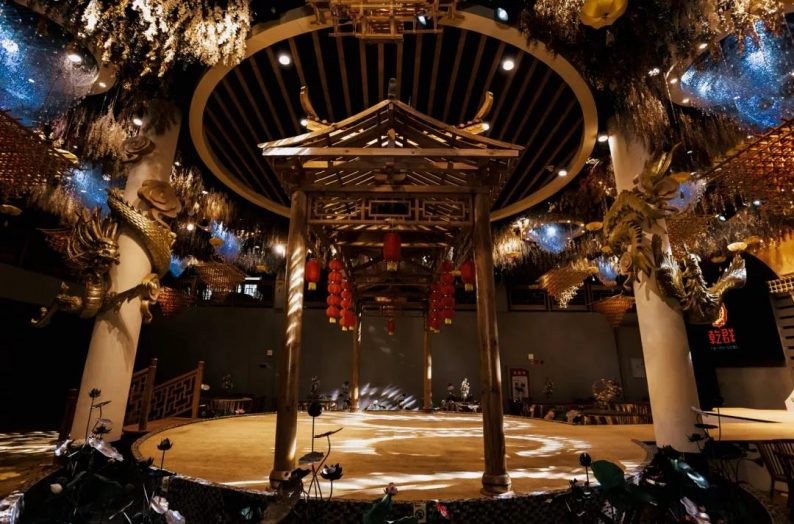 淮安迎宾馆婚宴酒店,淮安乾群宴会酒店团购