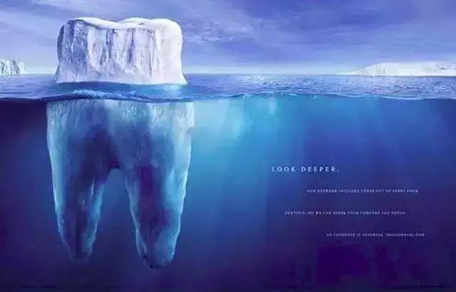 最新牙元素口腔广告,口腔户外广告创意案例100例