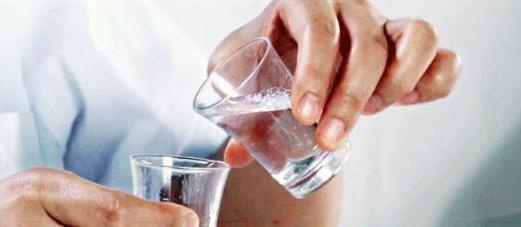 低度白酒浑浊的处理方法,低度白酒如何降浊