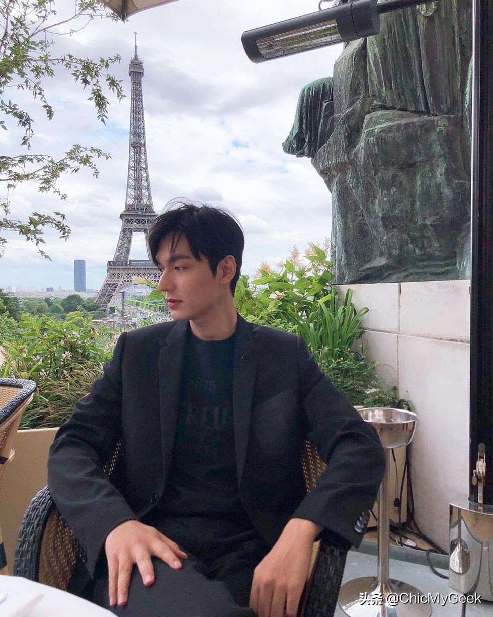 韩国好看的西装男星有哪些,韩国男明星穿西装有多帅