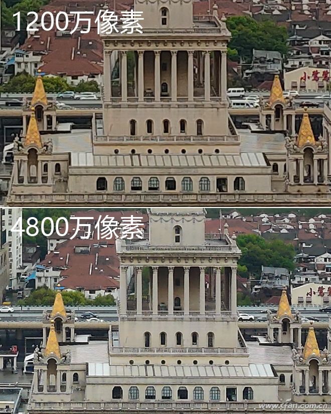 opporeno4的4800万摄像头,opporeno系列前置摄像头对比