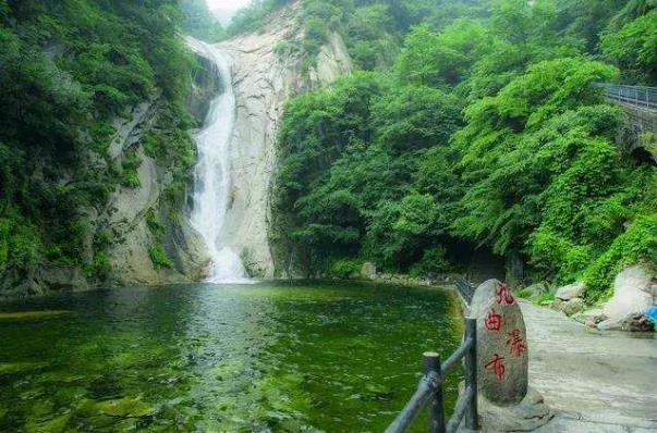 河南最美5a级景区,河南最美城市有哪些