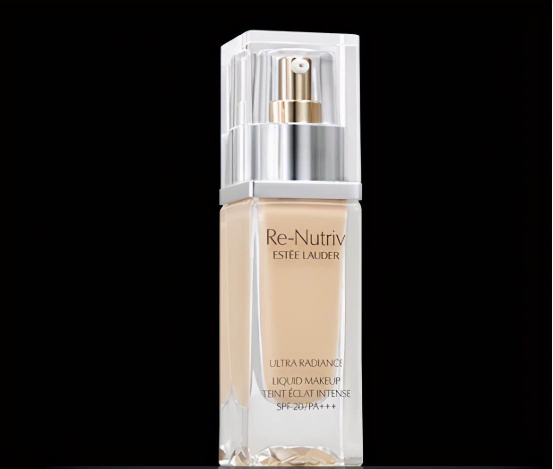 兰蔻和雅诗兰黛粉底液哪个好,雅诗兰黛粉底液怎么样