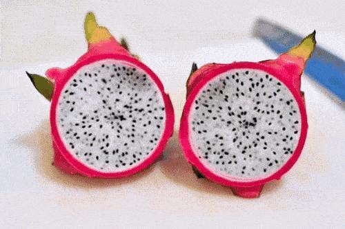 黄心猕猴桃和红心火龙果哪个好,红心猕猴桃和白心的哪个好