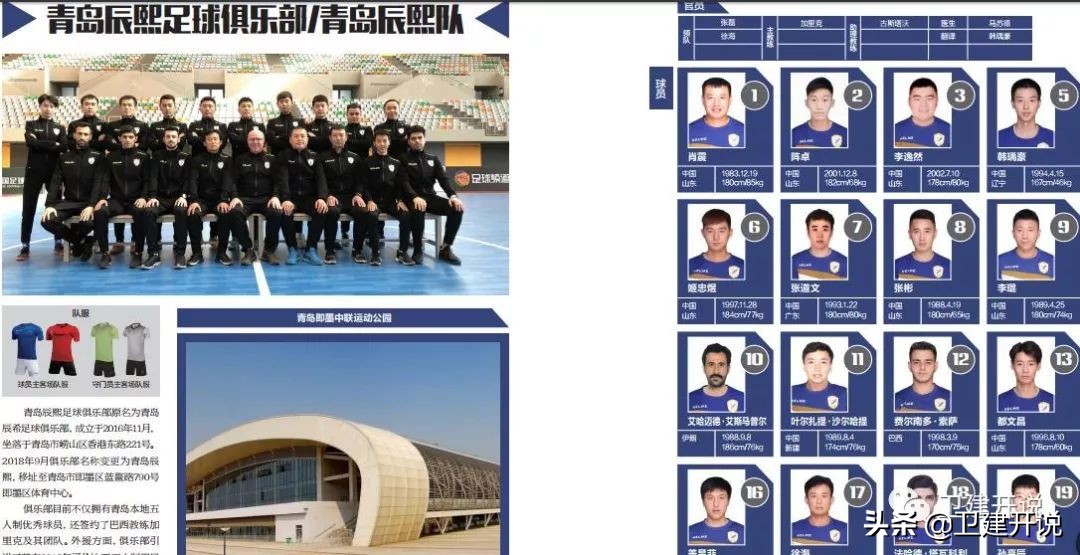 中国足球盛宴,中国足球超级联赛第6轮山东泰山