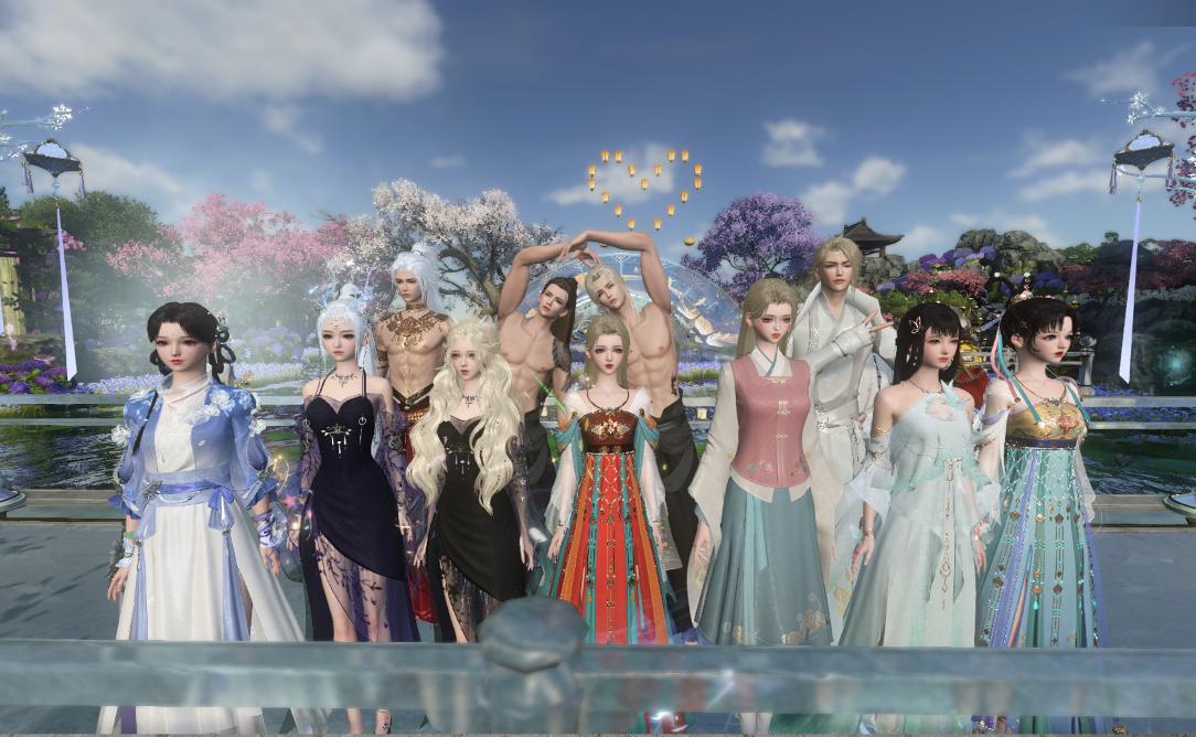 pdd天刀手游决赛,天刀pdd充了多少