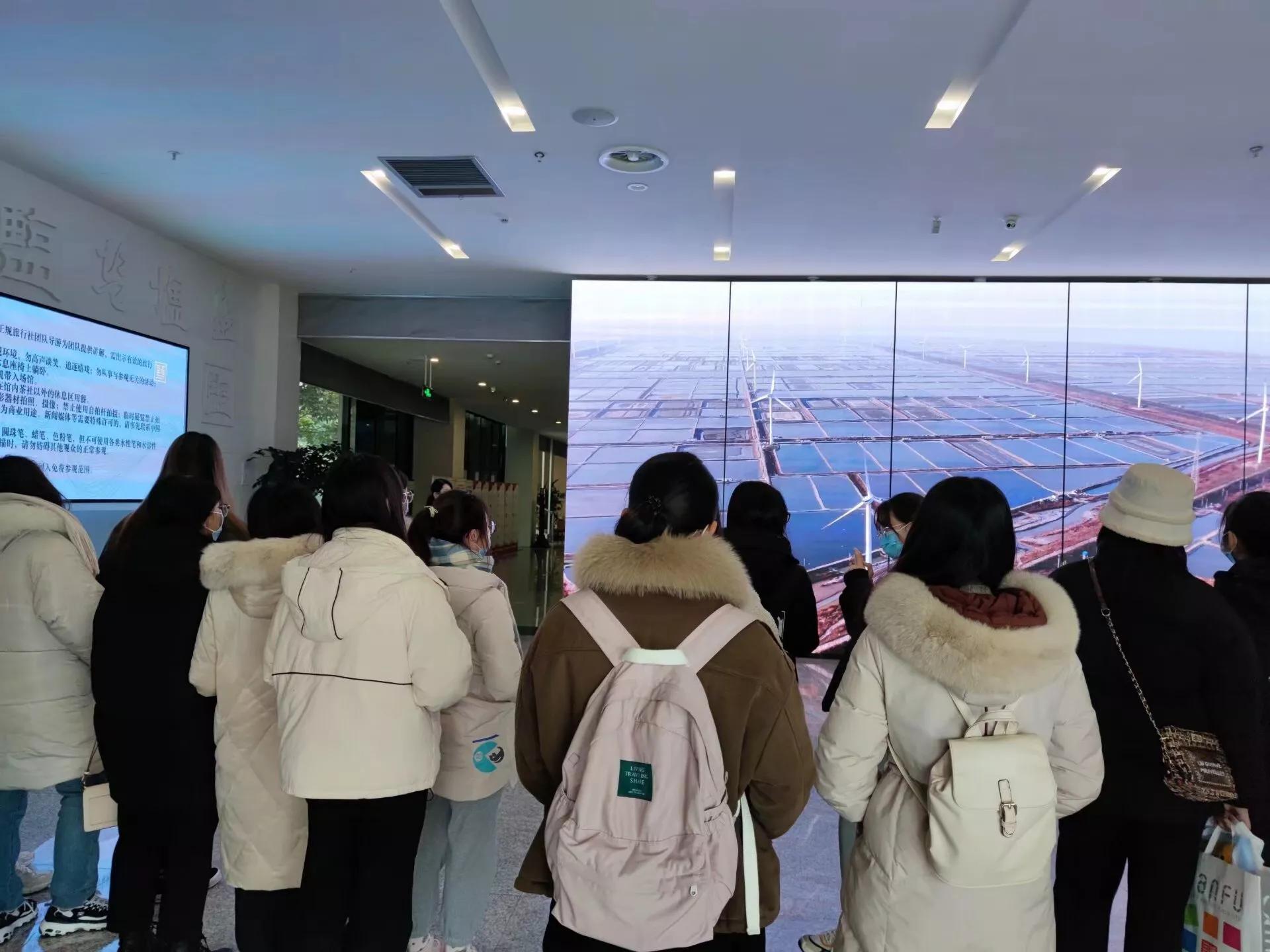 南通大学杏林学院社团推荐,南通大学杏林学院学生活动