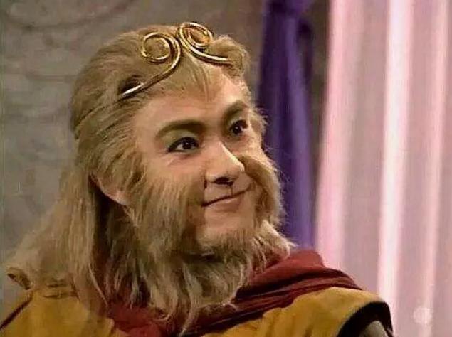 真实西游记经典版,86版西游记难以超越的经典