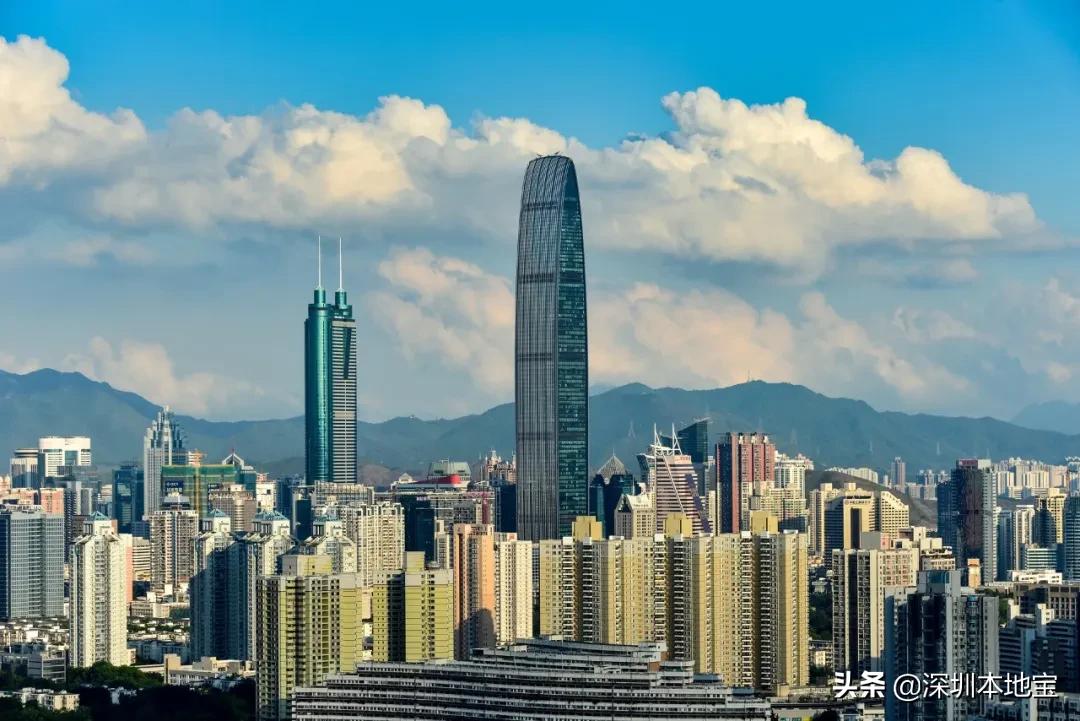 深圳十个小众打卡地,深圳小众旅游地点推荐