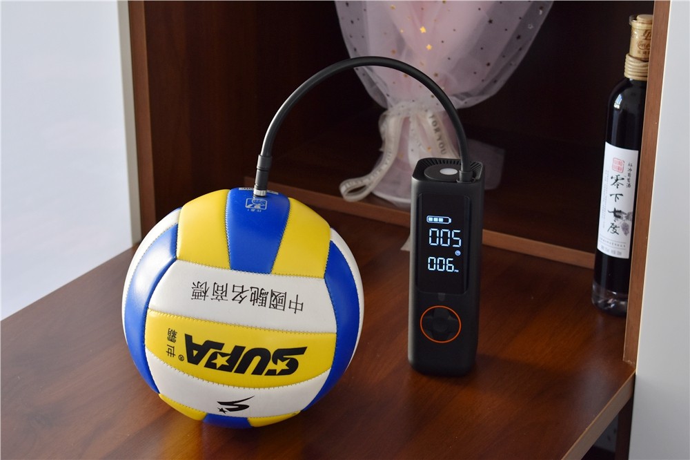 车上必备的17件神器充气泵,充电式汽车胎打气神器