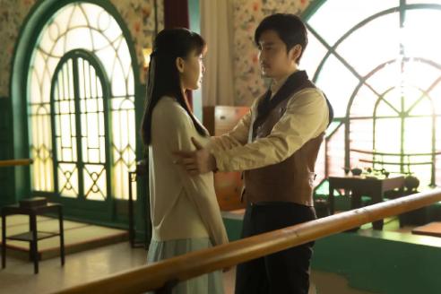 惊蛰:荒木惟的性格决定了他必然失败,编剧强行让刘芬芳下线