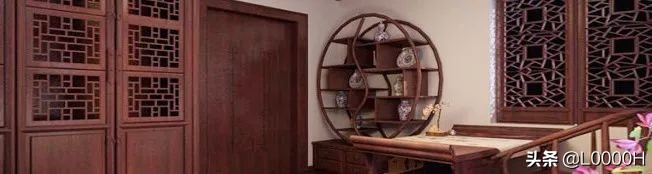 书房装裱对联效果图,适合写在书房的对联