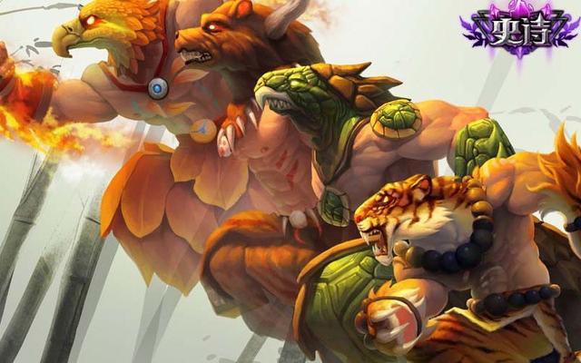 英雄联盟最值得入手的英雄皮肤,英雄联盟最坑的区排名