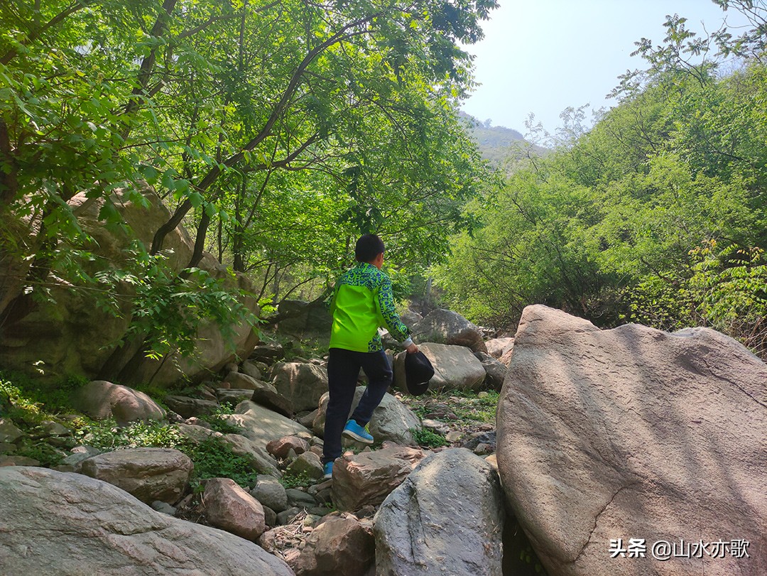 石家庄鹿泉的绝佳去处,鹿泉安静的地方