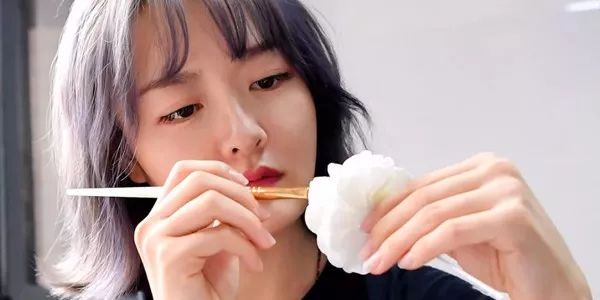 花店行业千亿级细分赛道,花艺行业的上下游产业有哪些