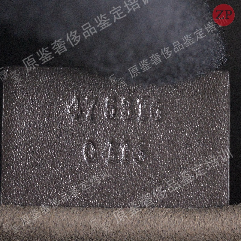 gucci包怎么鉴定真伪,中检奢侈品鉴定中心鉴定表靠谱吗