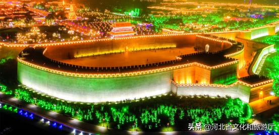 国庆石家庄一日游的绝佳去处,五一石家庄一日短途旅游推荐