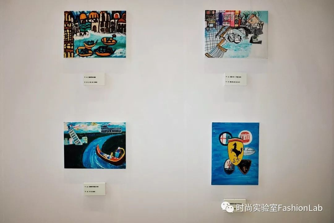 2折起的国际奢品折扣，去到这个意式奥莱小镇就能秒到