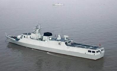 2010-2020海军舰艇十年吨位变化 (2019世界各国海军舰艇总吨位排名)