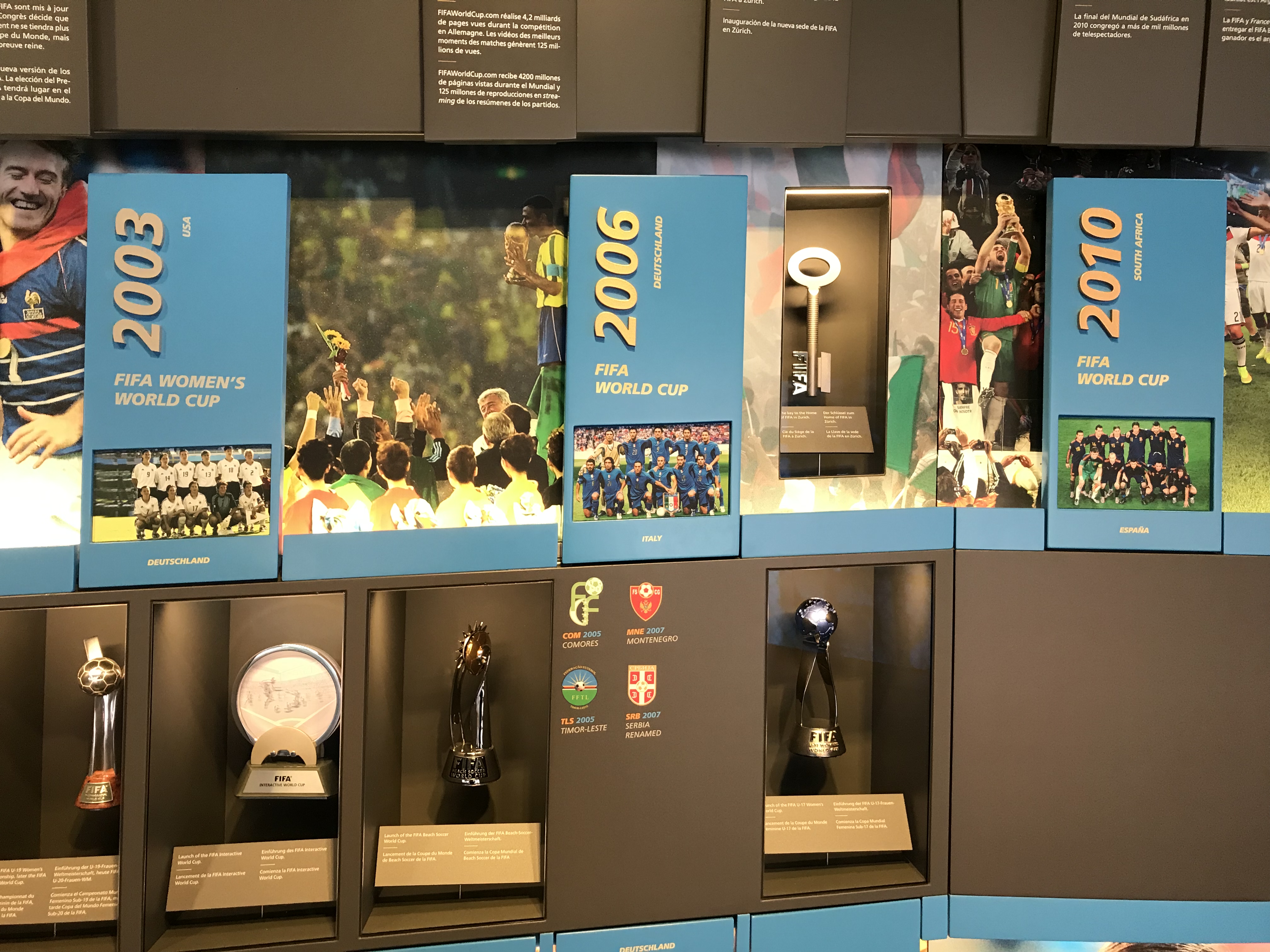 瑞士苏黎世博物馆大力神杯,苏黎世博物馆大力神杯