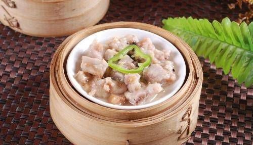 排骨炖汤特别腥有什么办法除腥味,为什么排骨蒸了很腥